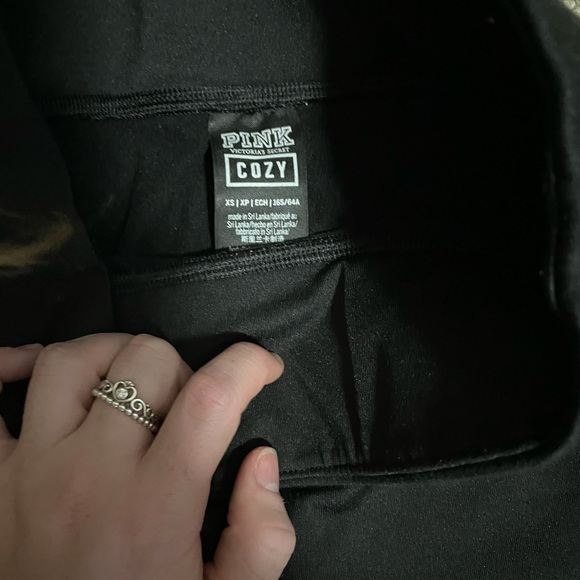 PINK brand leggings - Picture 3 of 4